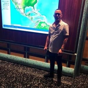 Meet your Posher, Julio